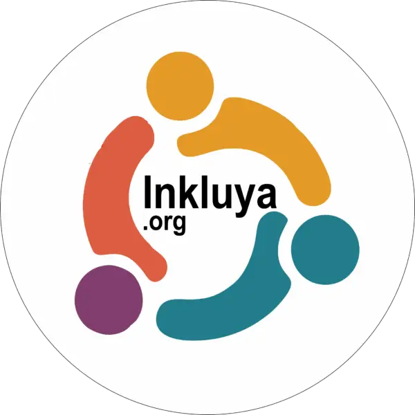 Trípticos / Díptico - Inkluya Valencia - Image 2