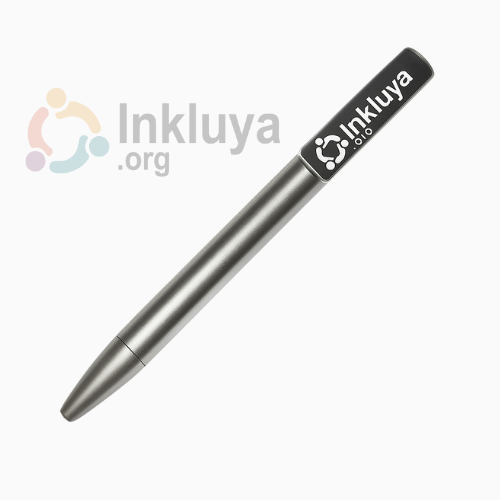 Bolígrafos personalizados