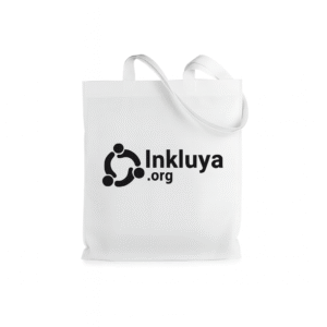Bolsa algodón 110gr 42x38cm 3.82€