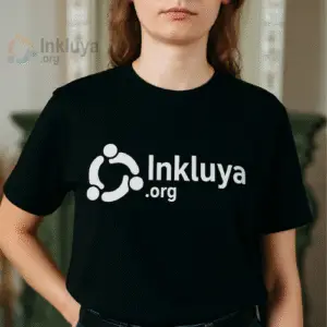 Camisa de mujer 100% algodón Ecológico