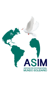 logo de asim 2025