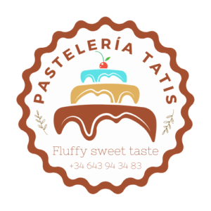 pasteleria tatis logo