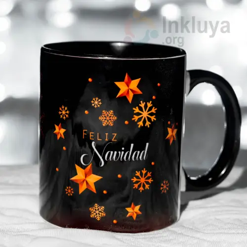 Taza Personalizada, sublimación inkluya - Image 2